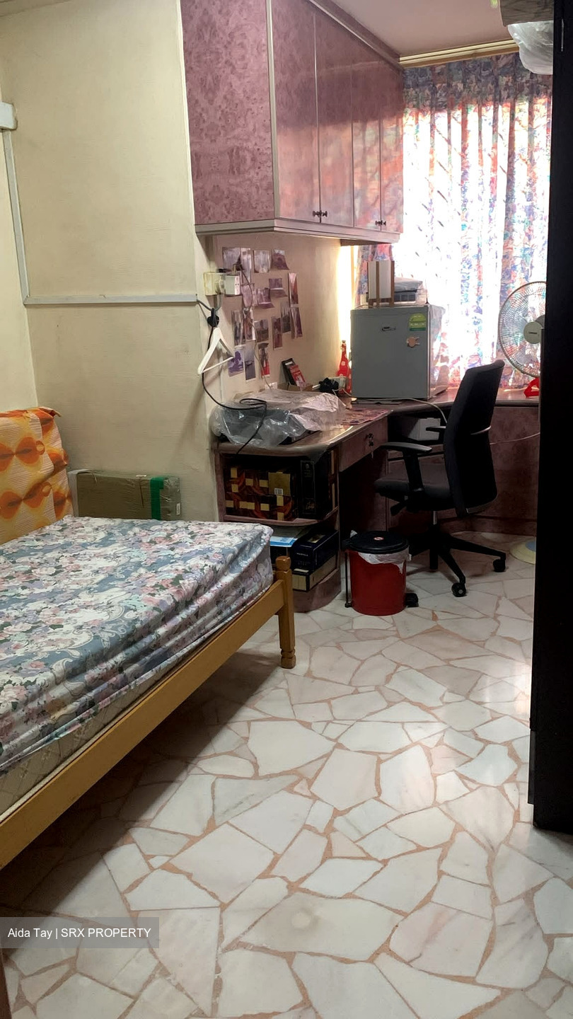Jurong West Street 92 (Jurong West),  #588215491